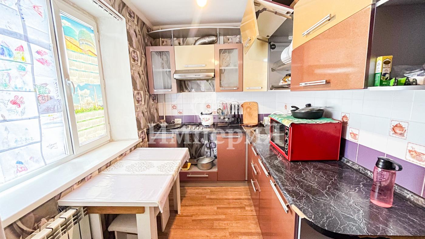 2-комнантная квартира, 46.0 м²,Талдыкорган за 13 300 000