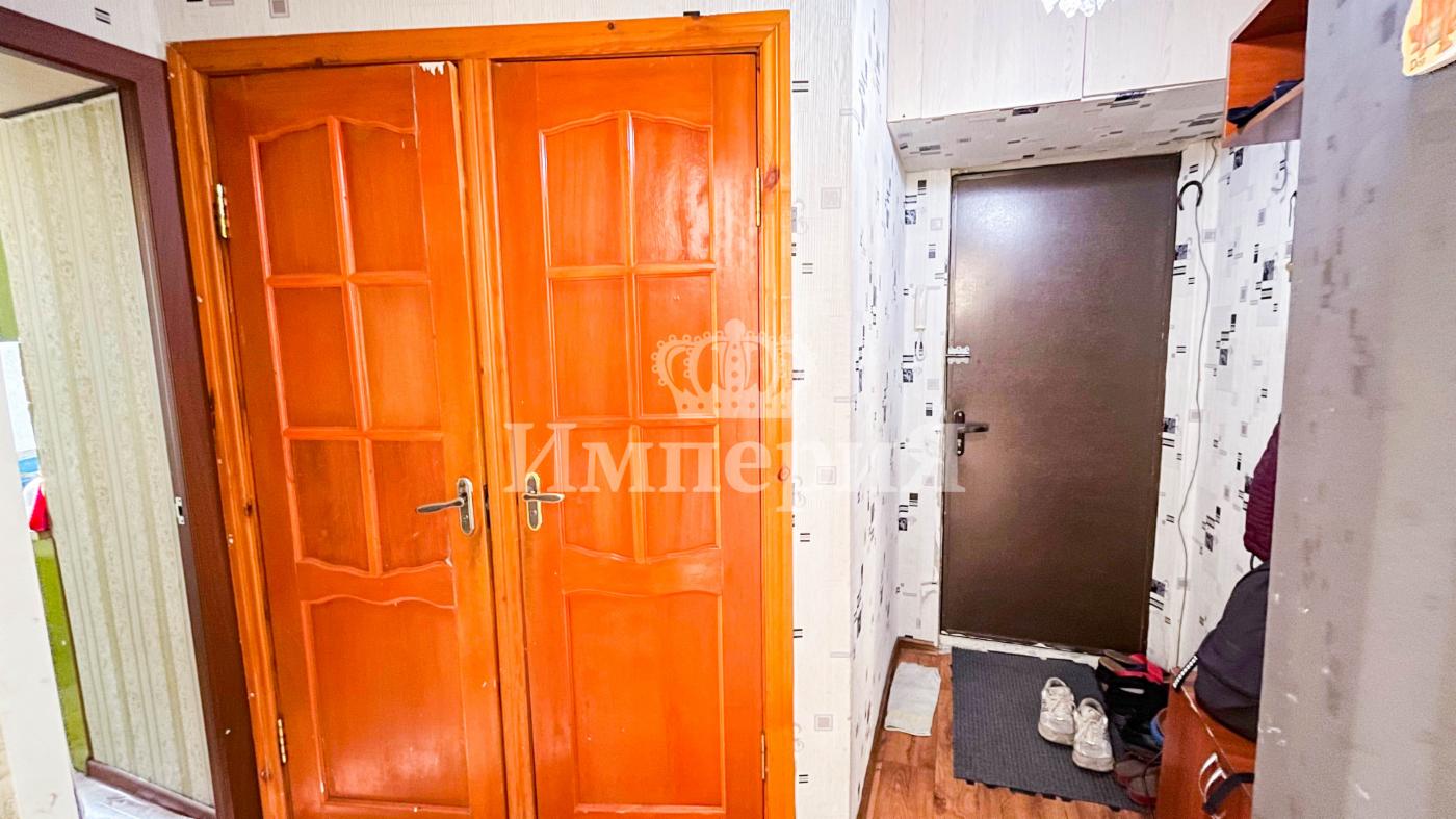 4-комнантная квартира, 55.0 м²,5 мкр за 17 300 000