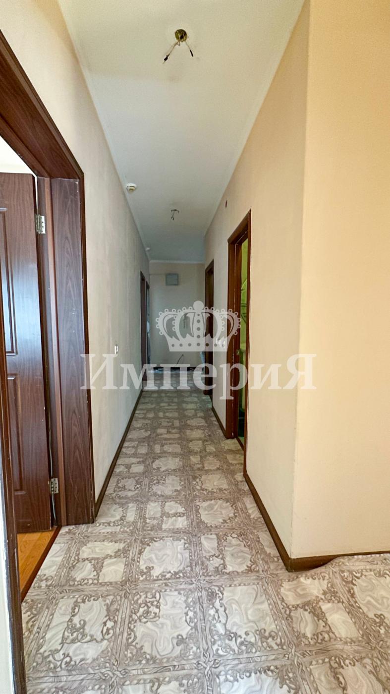 4-комнантная квартира, 104.0 м²,Каратал за 45 000 000