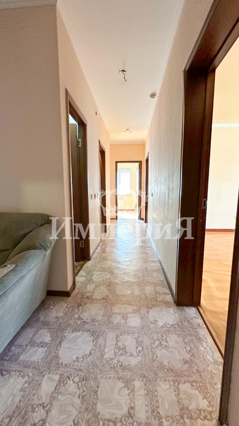 4-комнантная квартира, 104.0 м²,Каратал за 45 000 000