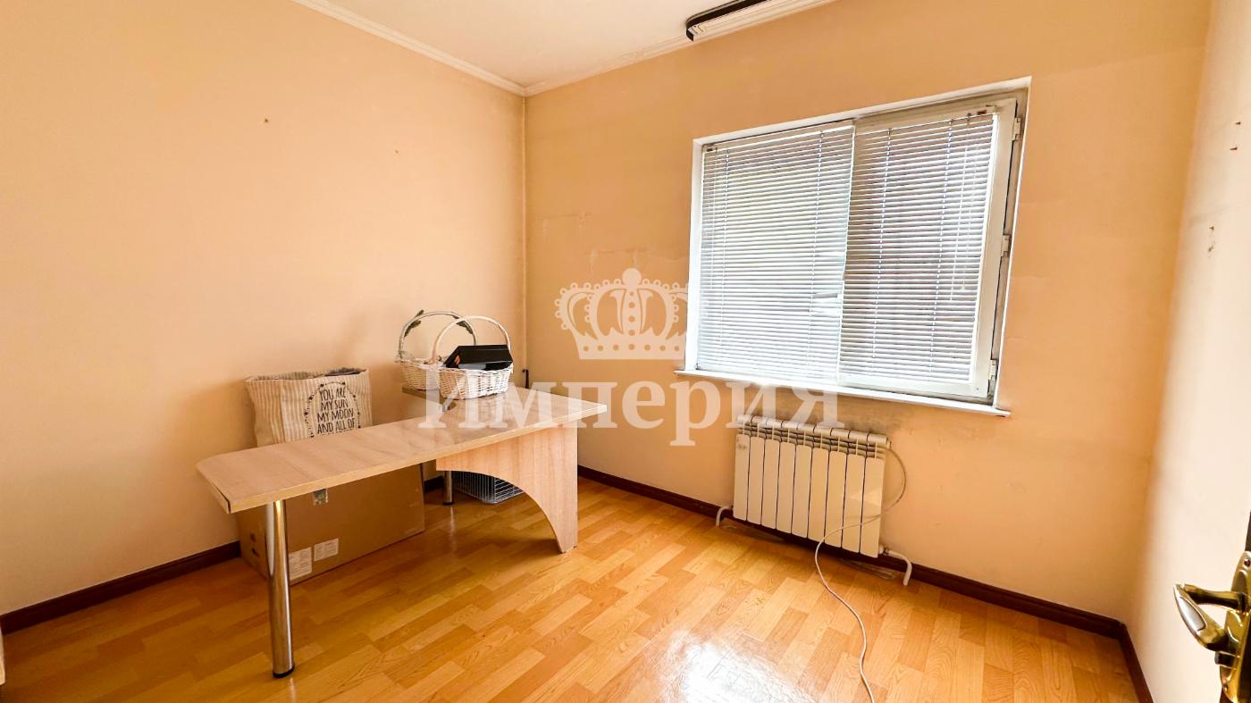 4-комнантная квартира, 104.0 м²,Каратал за 45 000 000
