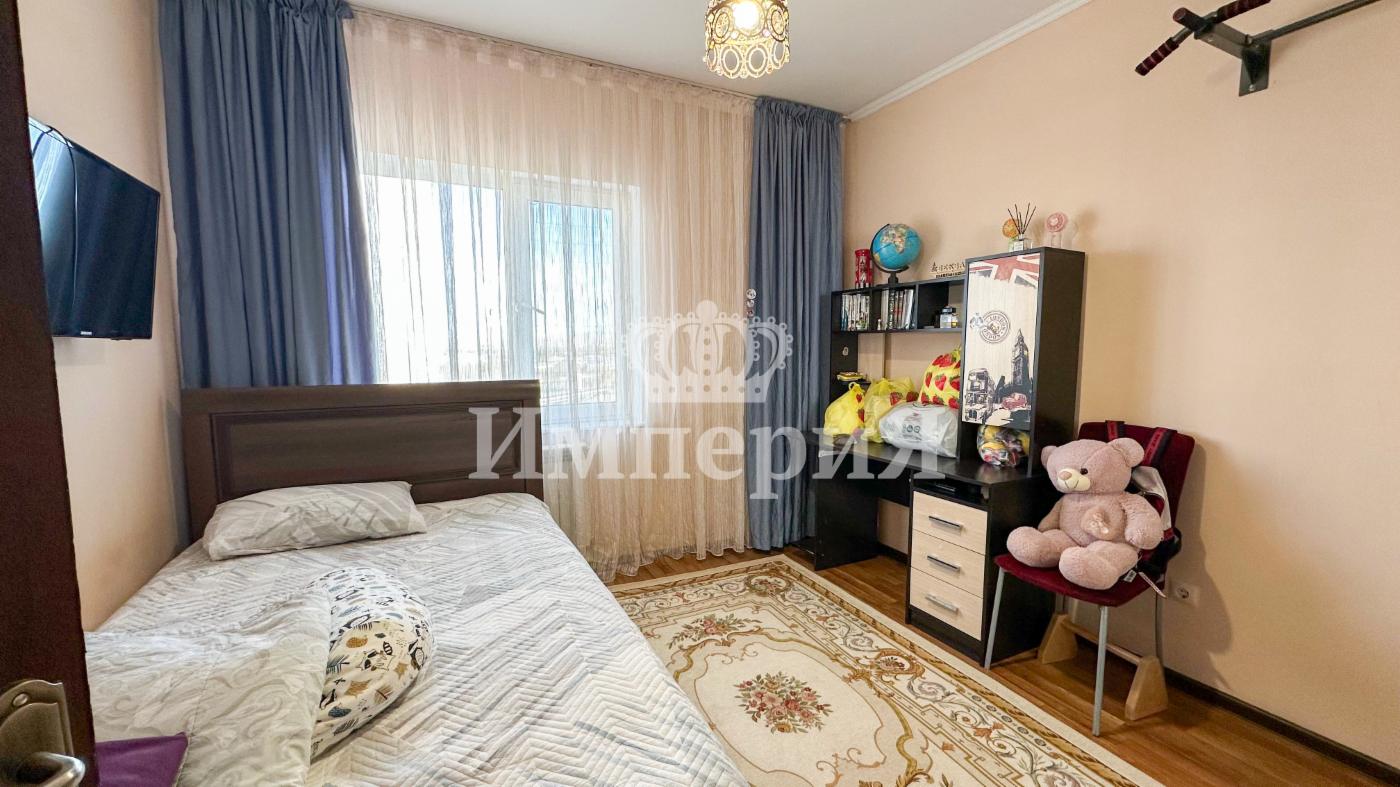 3-комнантная квартира, 85.0 м²,Каратал за 35 000 000