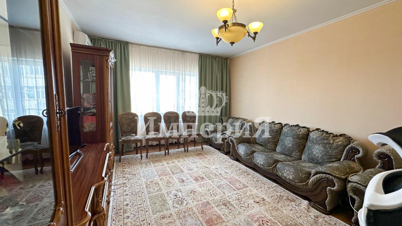 3-комнантная квартира, 85.0 м²,Каратал за 35 000 000