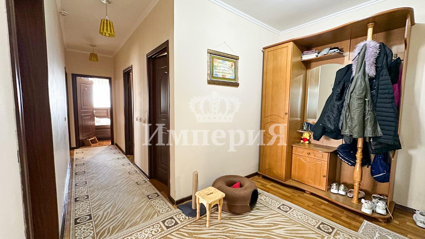 3-комнантная квартира, 85.0 м²,Каратал за 35 000 000