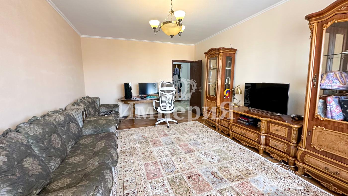 3-комнантная квартира, 85.0 м²,Каратал за 35 000 000