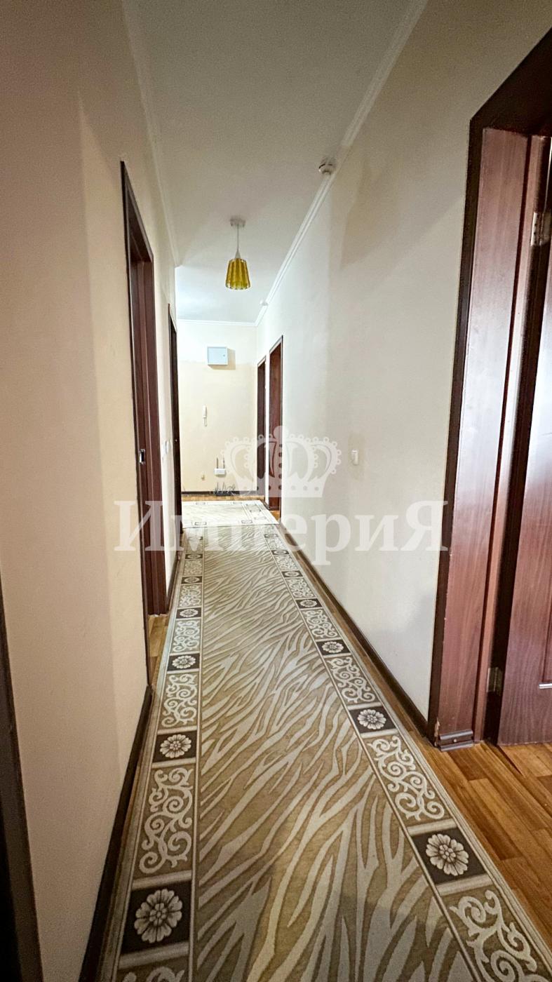 3-комнантная квартира, 85.0 м²,Каратал за 35 000 000