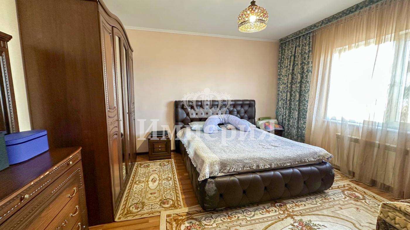 3-комнантная квартира, 85.0 м²,Каратал за 35 000 000