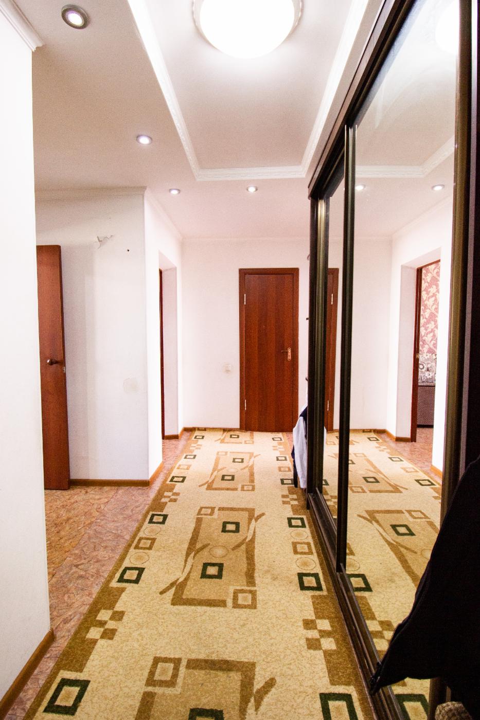 2-комнантная квартира, 58.0 м²,Коктем за 17 500 000