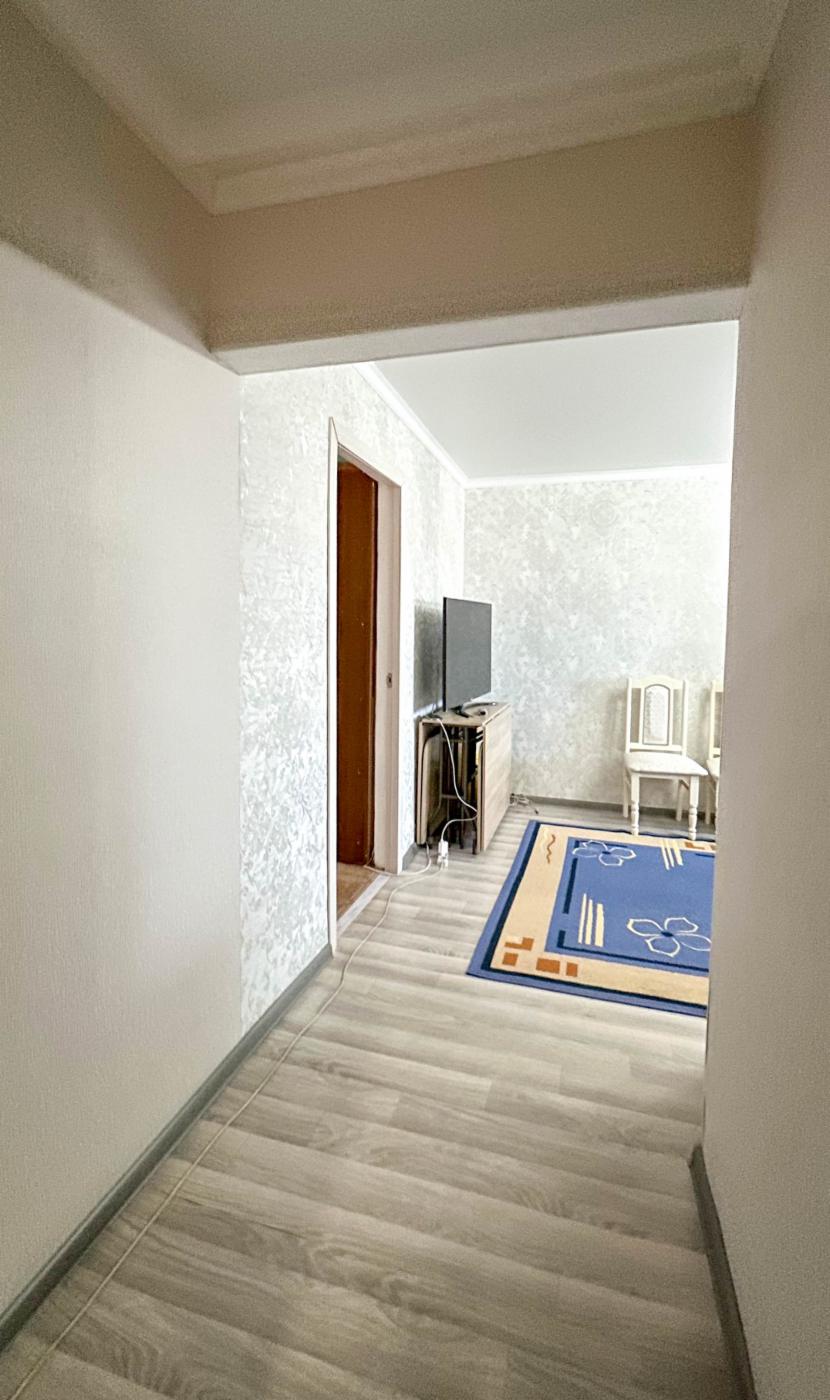 3-комнантная квартира, 60.0 м²,Центр за 19 300 000