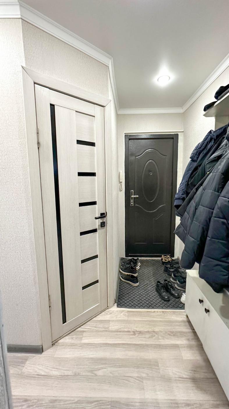 3-комнантная квартира, 60.0 м²,Центр за 19 300 000