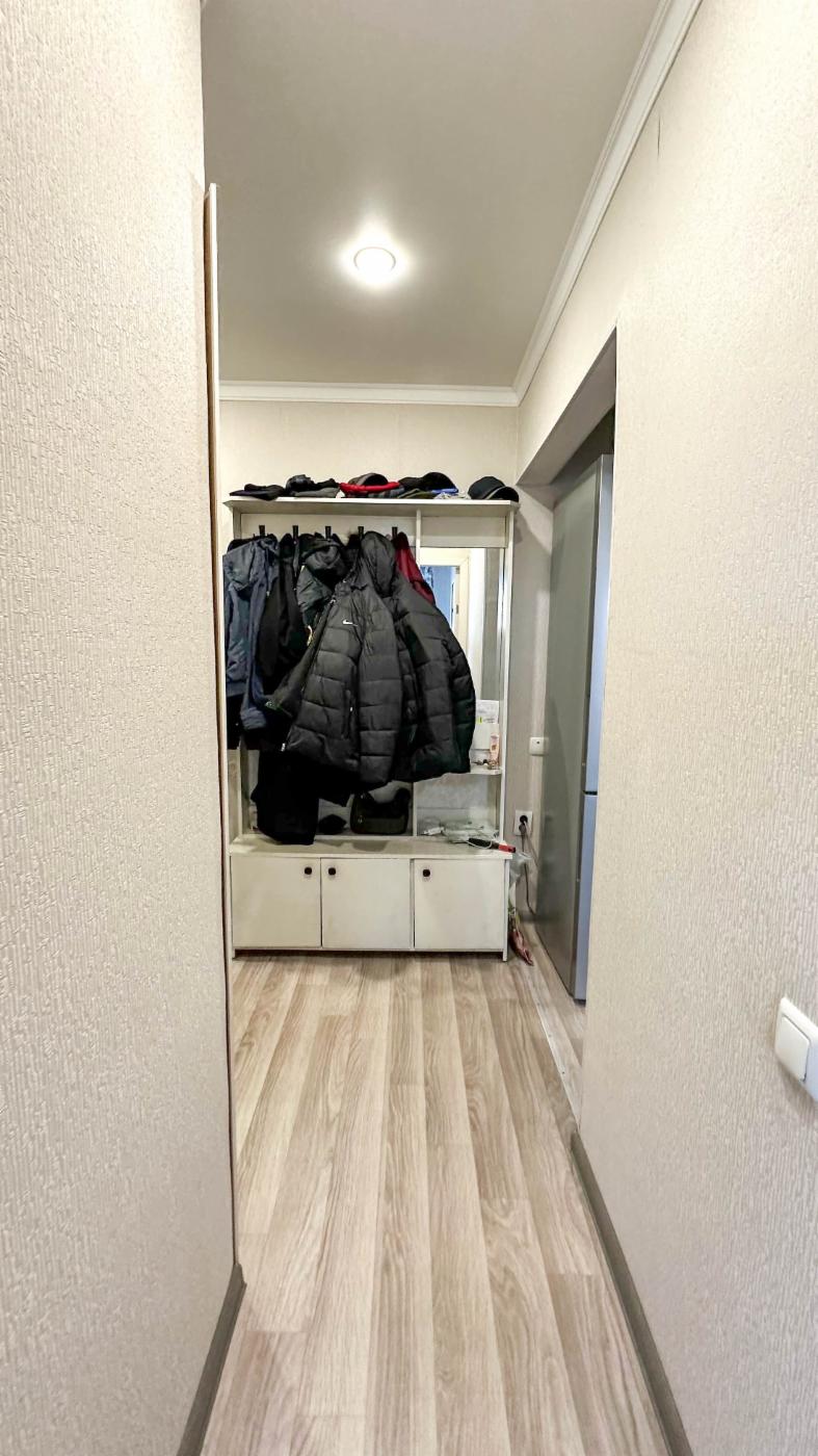 3-комнантная квартира, 60.0 м²,Центр за 19 300 000