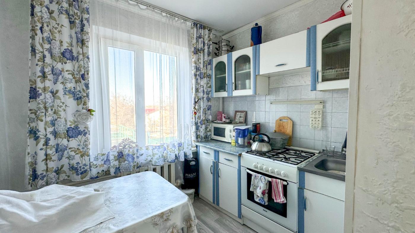 3-комнантная квартира, 60.0 м²,Центр за 19 300 000