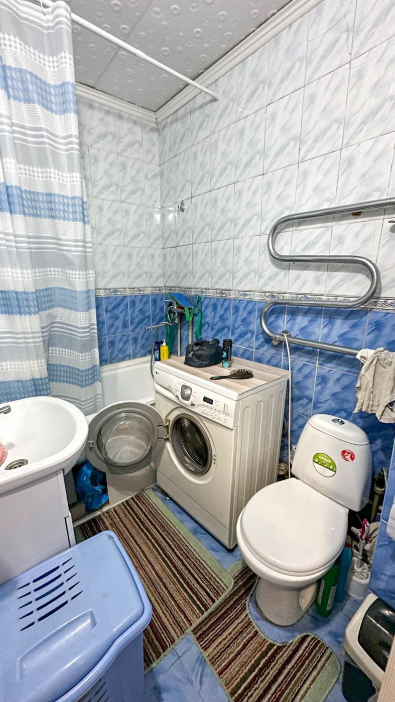 3-комнантная квартира, 60.0 м²,Центр за 19 300 000