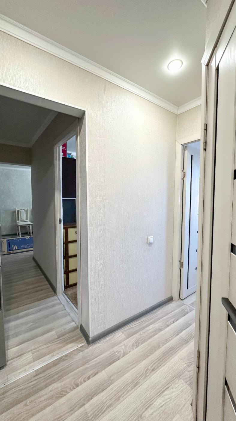 3-комнантная квартира, 60.0 м²,Центр за 19 300 000