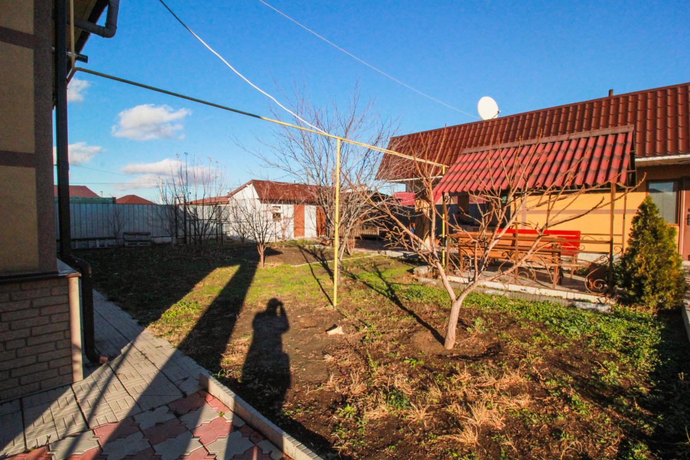 4-комнантный квартира, 130.0 м²,Панфилова за 60 000 000