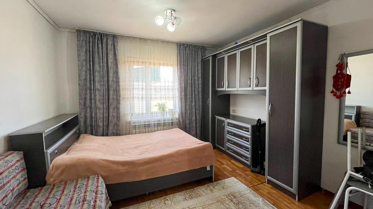 3-комнантный квартира, 56.0 м²,Сулутор за 21 000 000