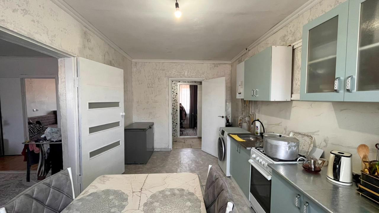 3-комнантный квартира, 56.0 м²,Сулутор за 21 000 000