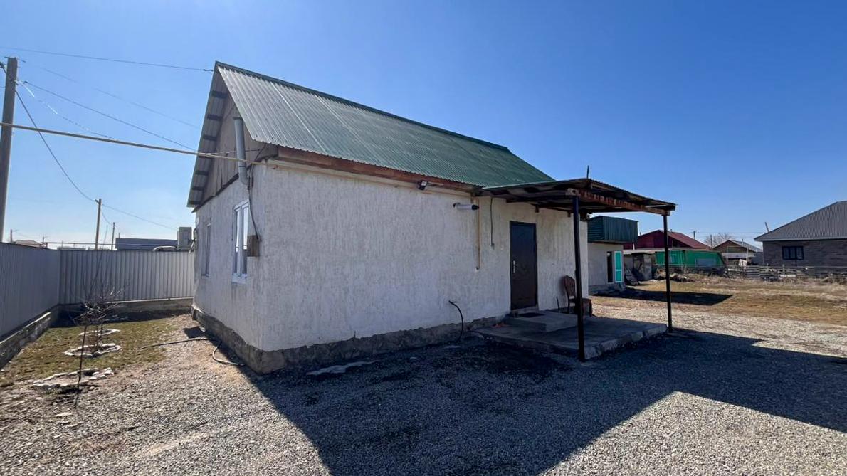 3-комнантный квартира, 56.0 м²,Сулутор за 21 000 000