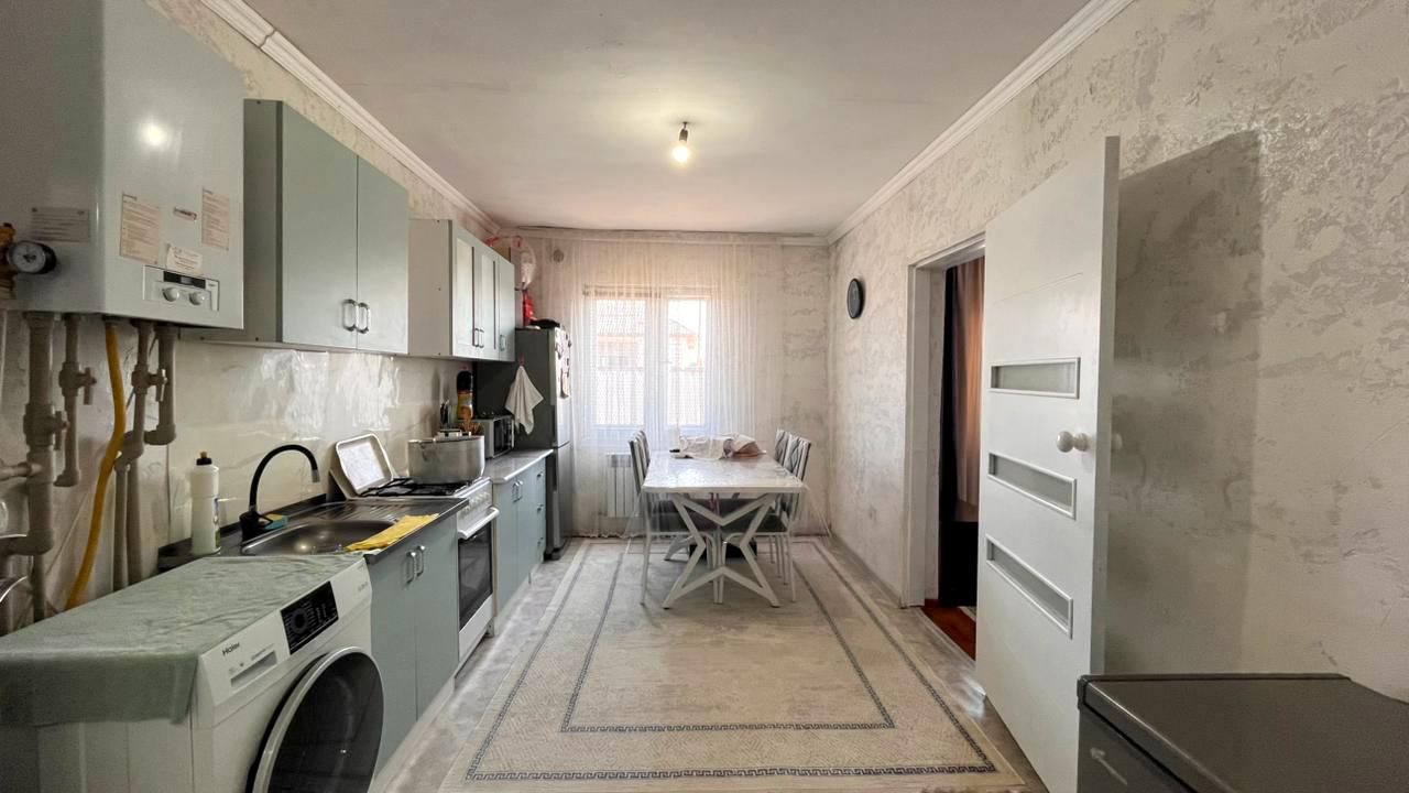 3-комнантный квартира, 56.0 м²,Сулутор за 21 000 000