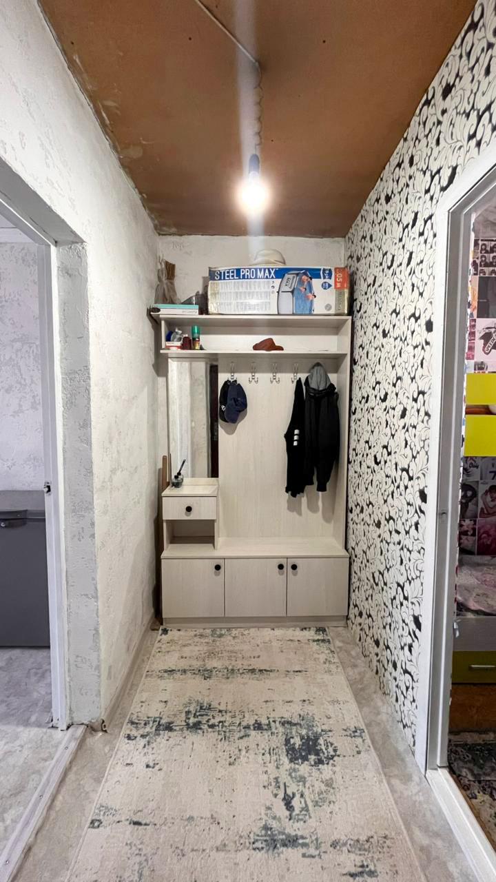 3-комнантный квартира, 56.0 м²,Сулутор за 21 000 000