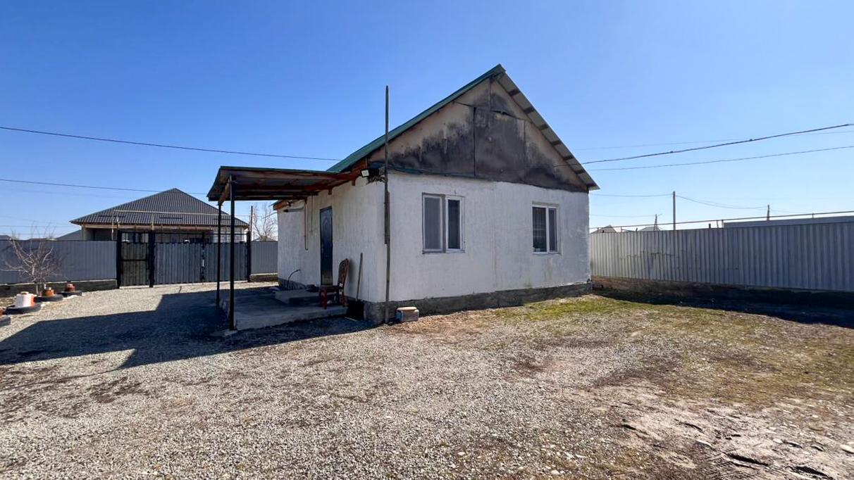 3-комнантный квартира, 56.0 м²,Сулутор за 21 000 000