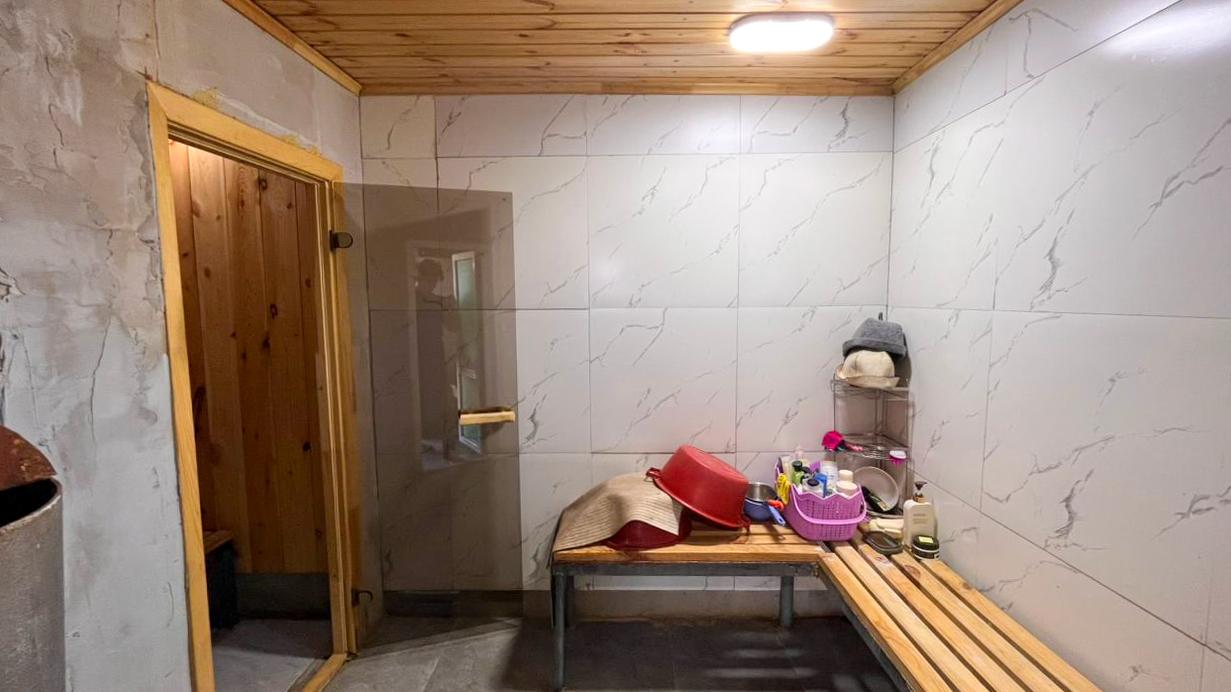 3-комнантный квартира, 56.0 м²,Сулутор за 21 000 000