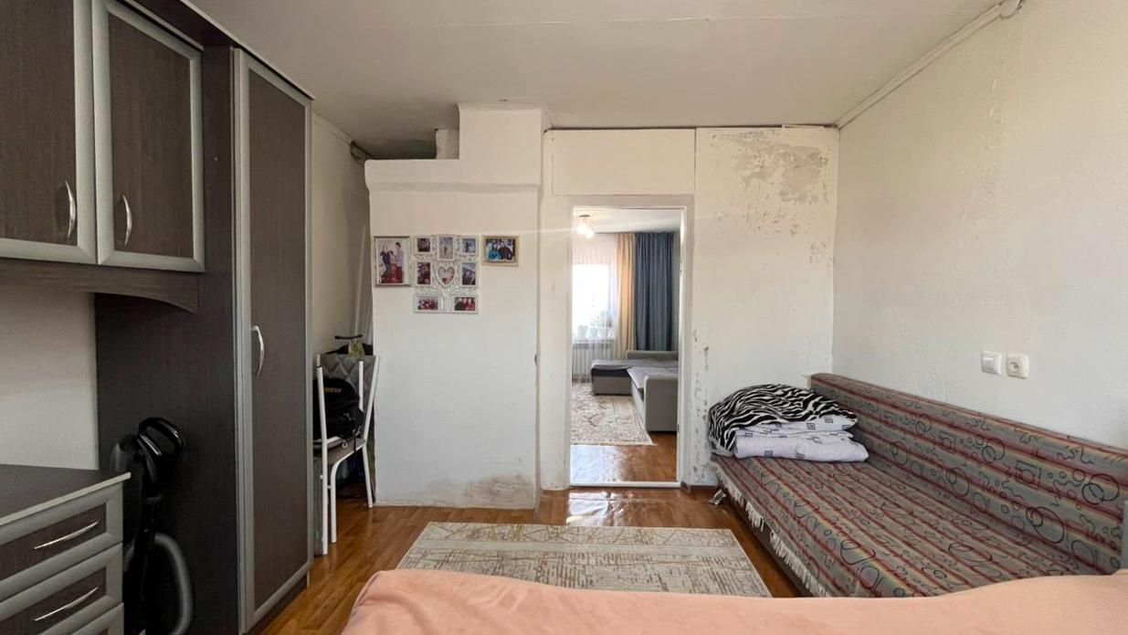 3-комнантный квартира, 56.0 м²,Сулутор за 21 000 000