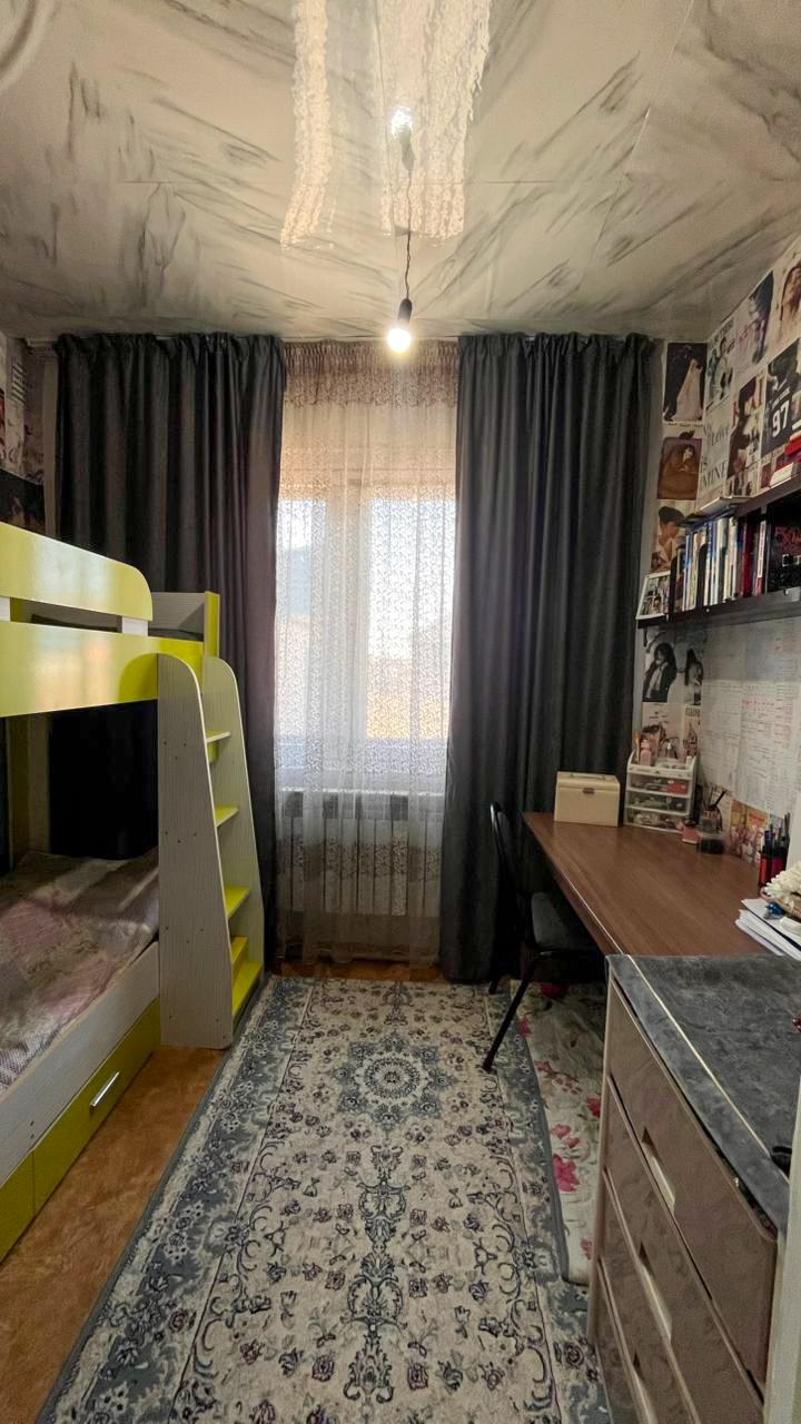 3-комнантный квартира, 56.0 м²,Сулутор за 21 000 000