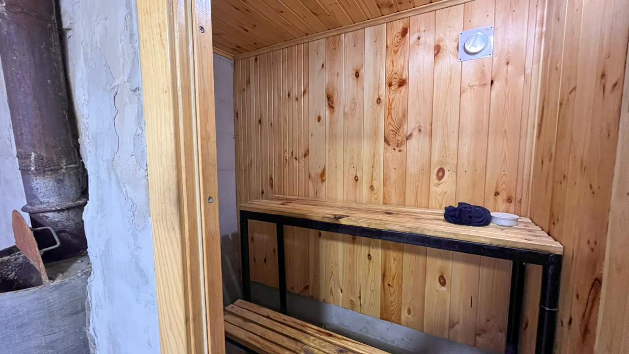 3-комнантный квартира, 56.0 м²,Сулутор за 21 000 000