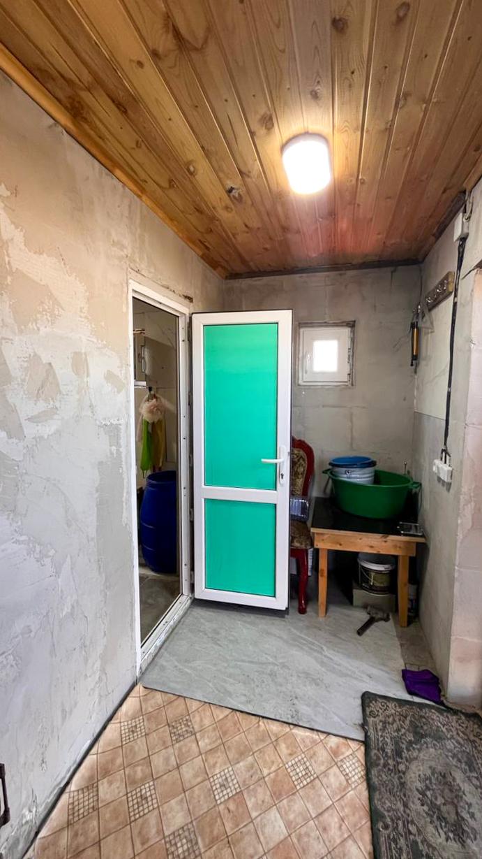 3-комнантный квартира, 56.0 м²,Сулутор за 21 000 000