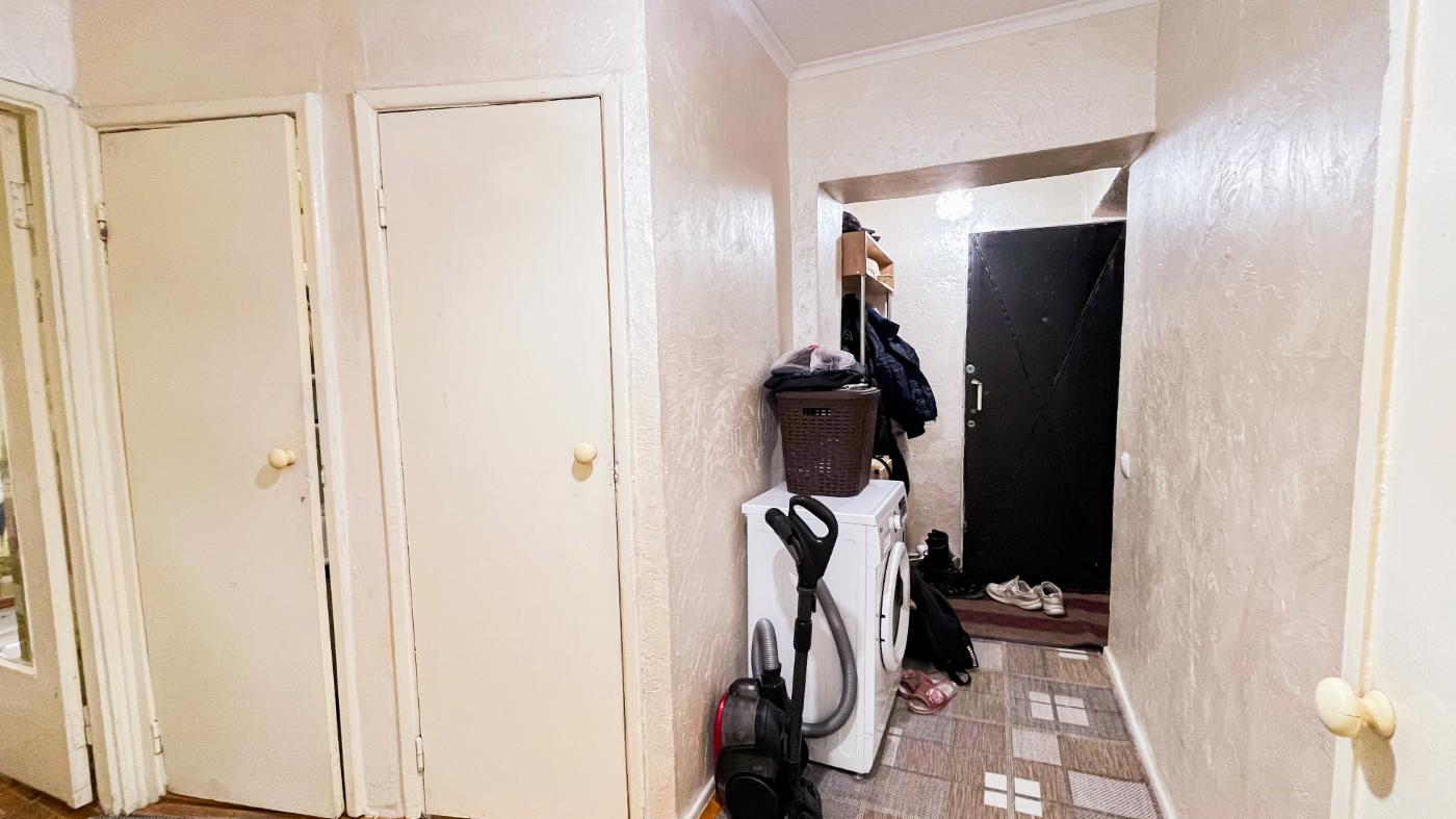 2-комнантная квартира, 42.0 м²,Назарбаева за 12 500 000