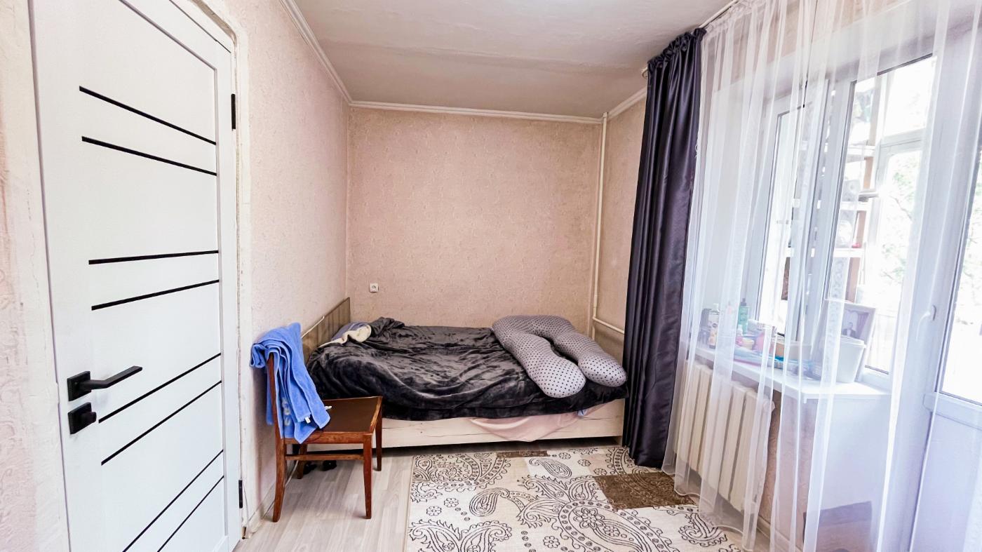 2-комнантная квартира, 42.0 м²,Назарбаева за 12 500 000