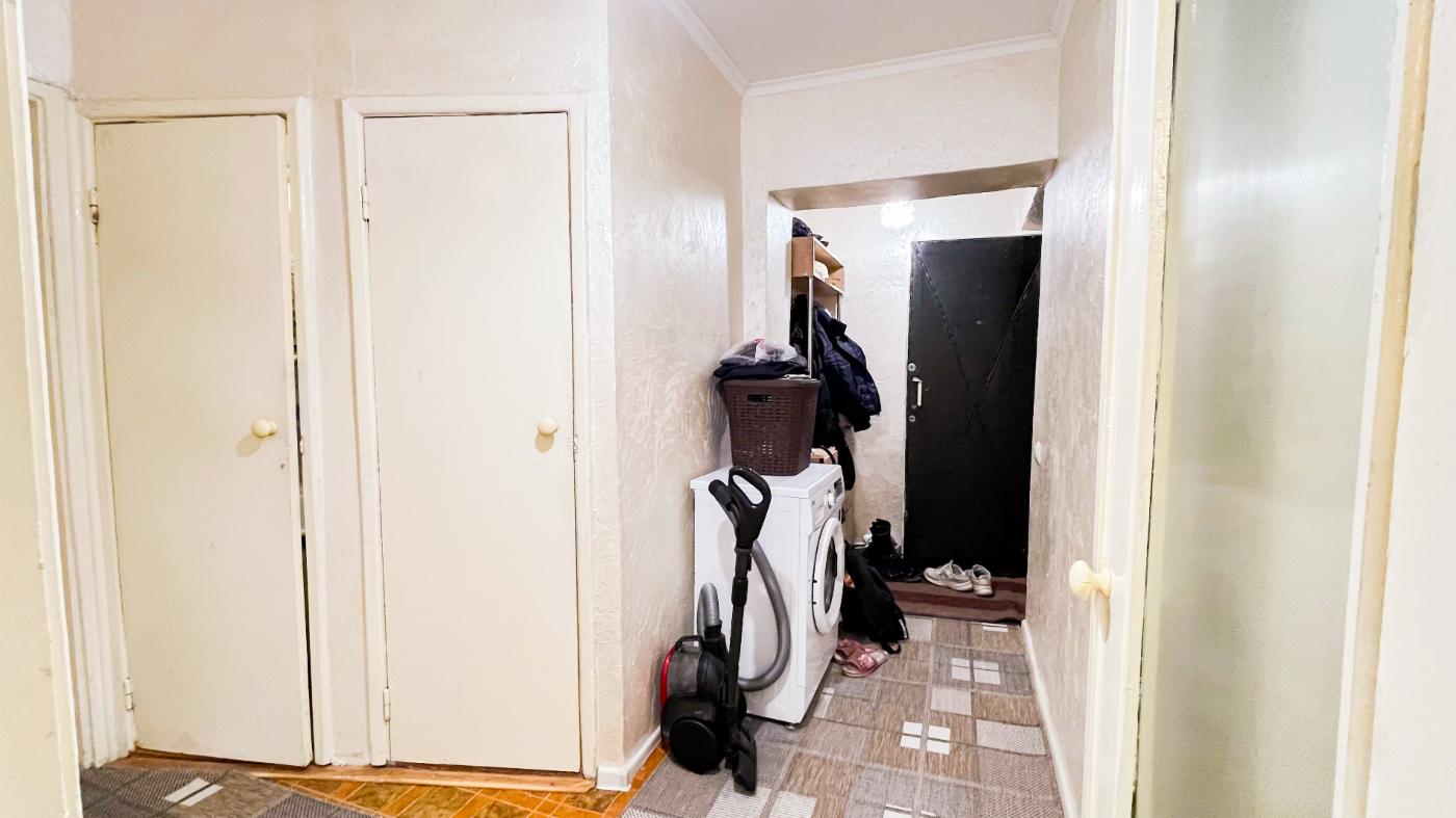 2-комнантная квартира, 42.0 м²,Назарбаева за 12 500 000