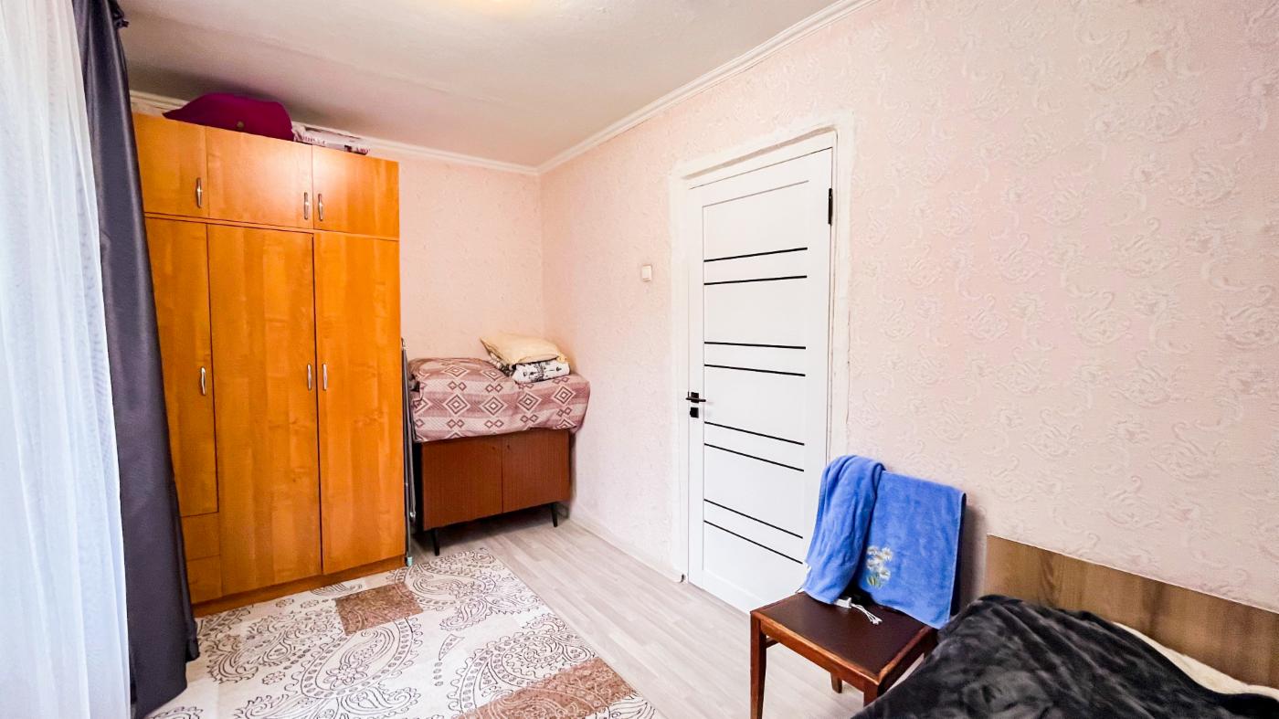 2-комнантная квартира, 42.0 м²,Назарбаева за 12 500 000