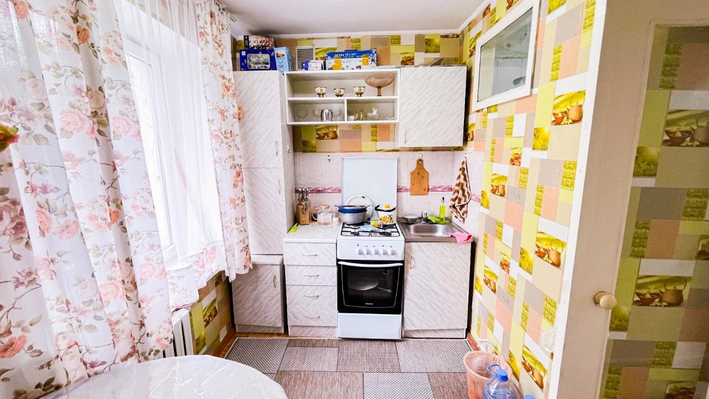 2-комнантная квартира, 42.0 м²,Назарбаева за 12 500 000