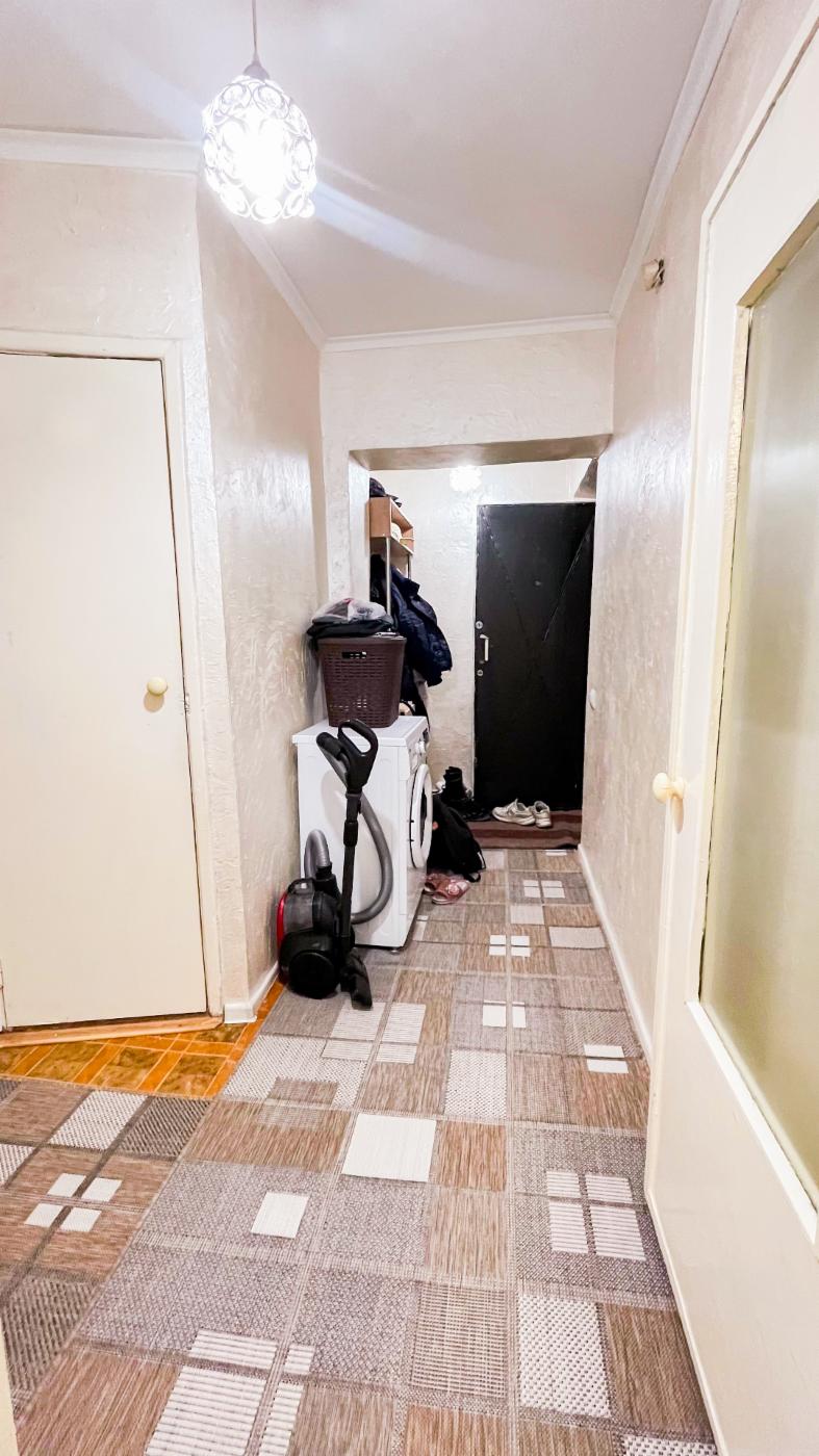 2-комнантная квартира, 42.0 м²,Назарбаева за 12 500 000