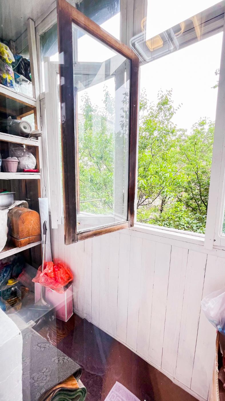 2-комнантная квартира, 42.0 м²,Назарбаева за 12 500 000