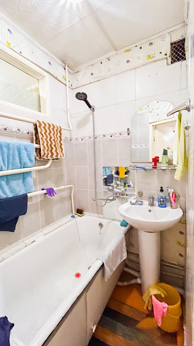 2-комнантная квартира, 42.0 м²,Назарбаева за 12 500 000