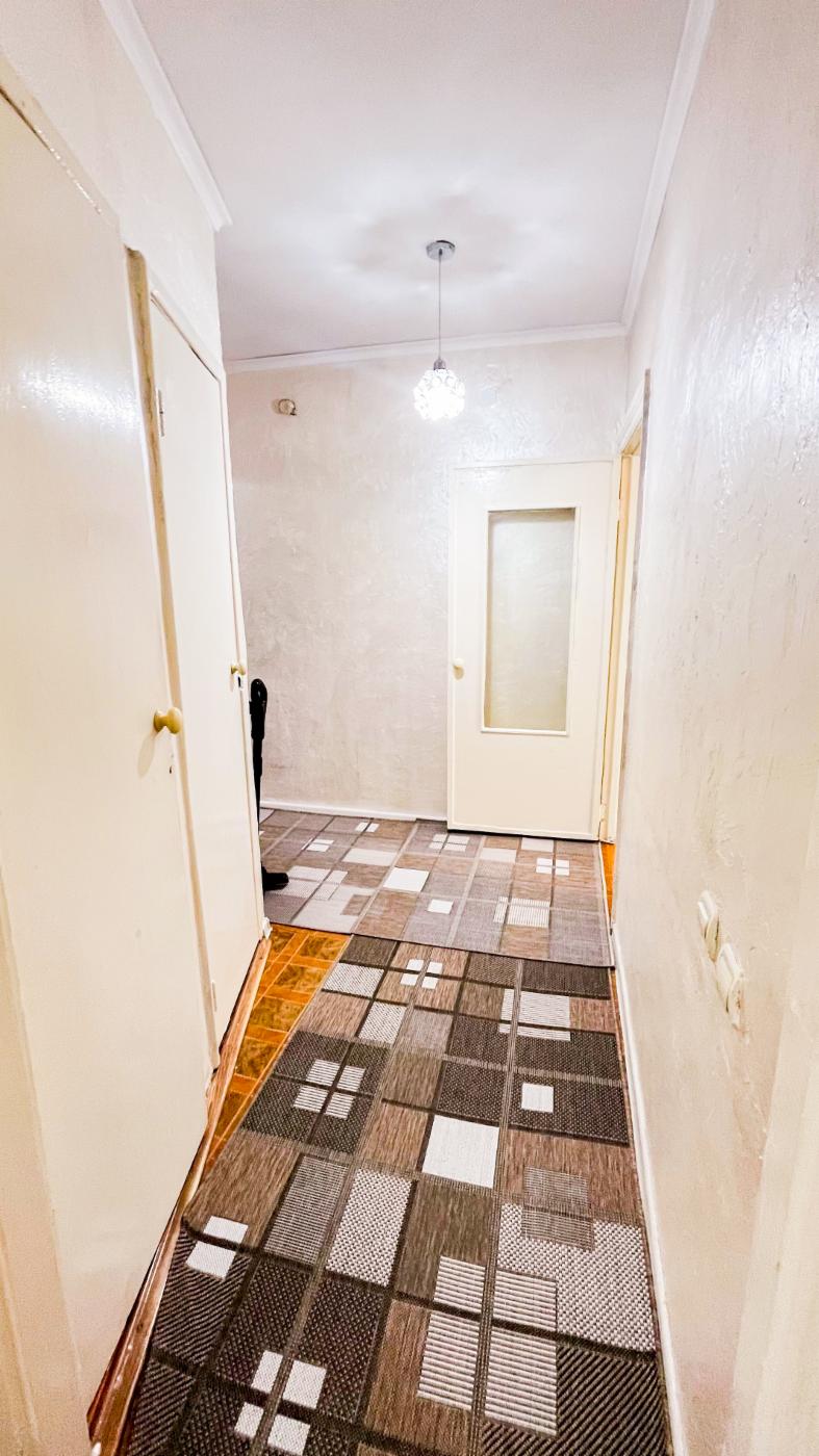 2-комнантная квартира, 42.0 м²,Назарбаева за 12 500 000