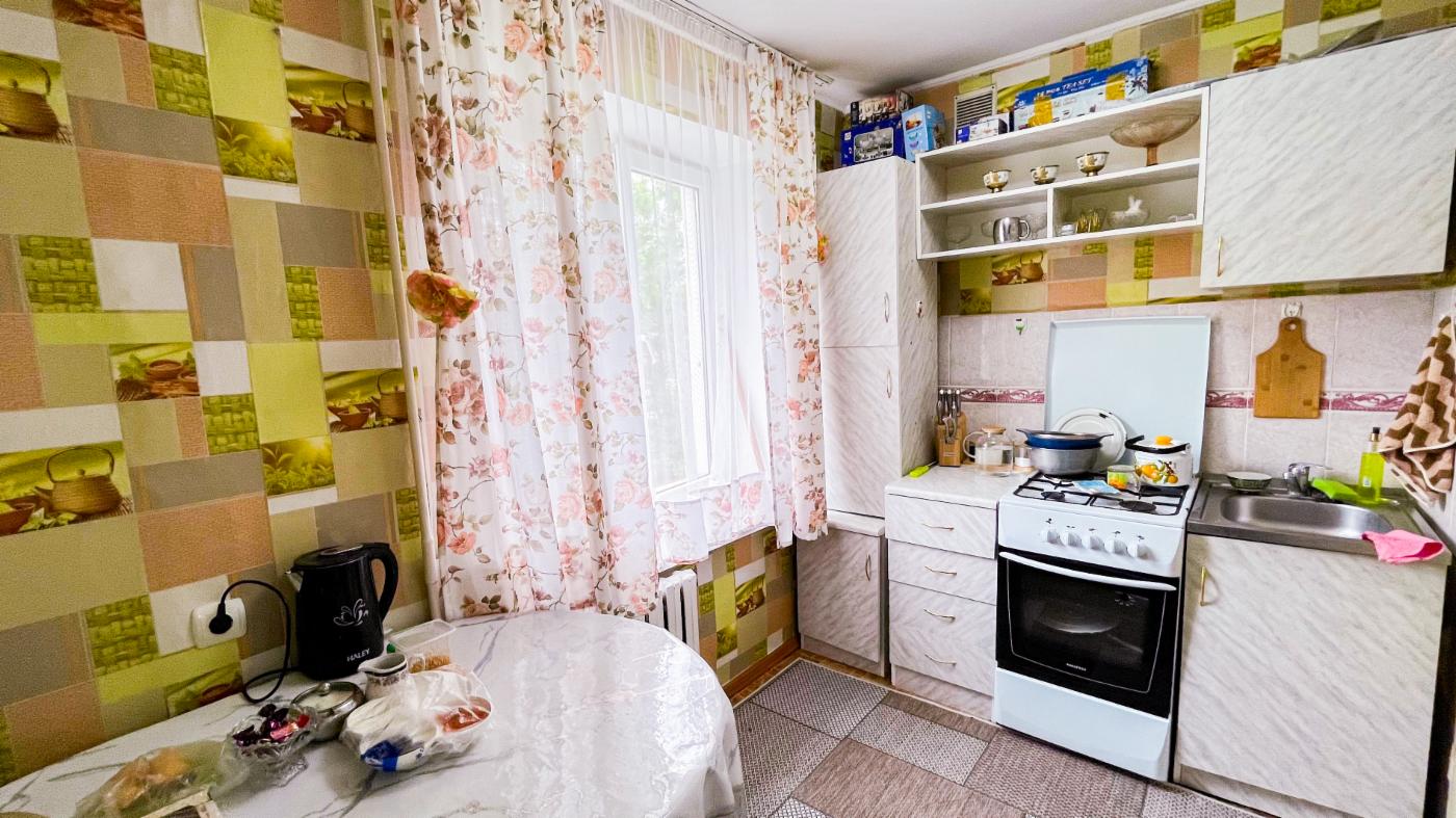 2-комнантная квартира, 42.0 м²,Назарбаева за 12 500 000