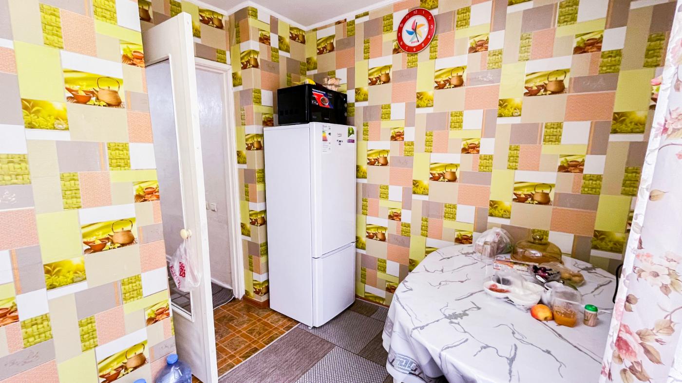 2-комнантная квартира, 42.0 м²,Назарбаева за 12 500 000