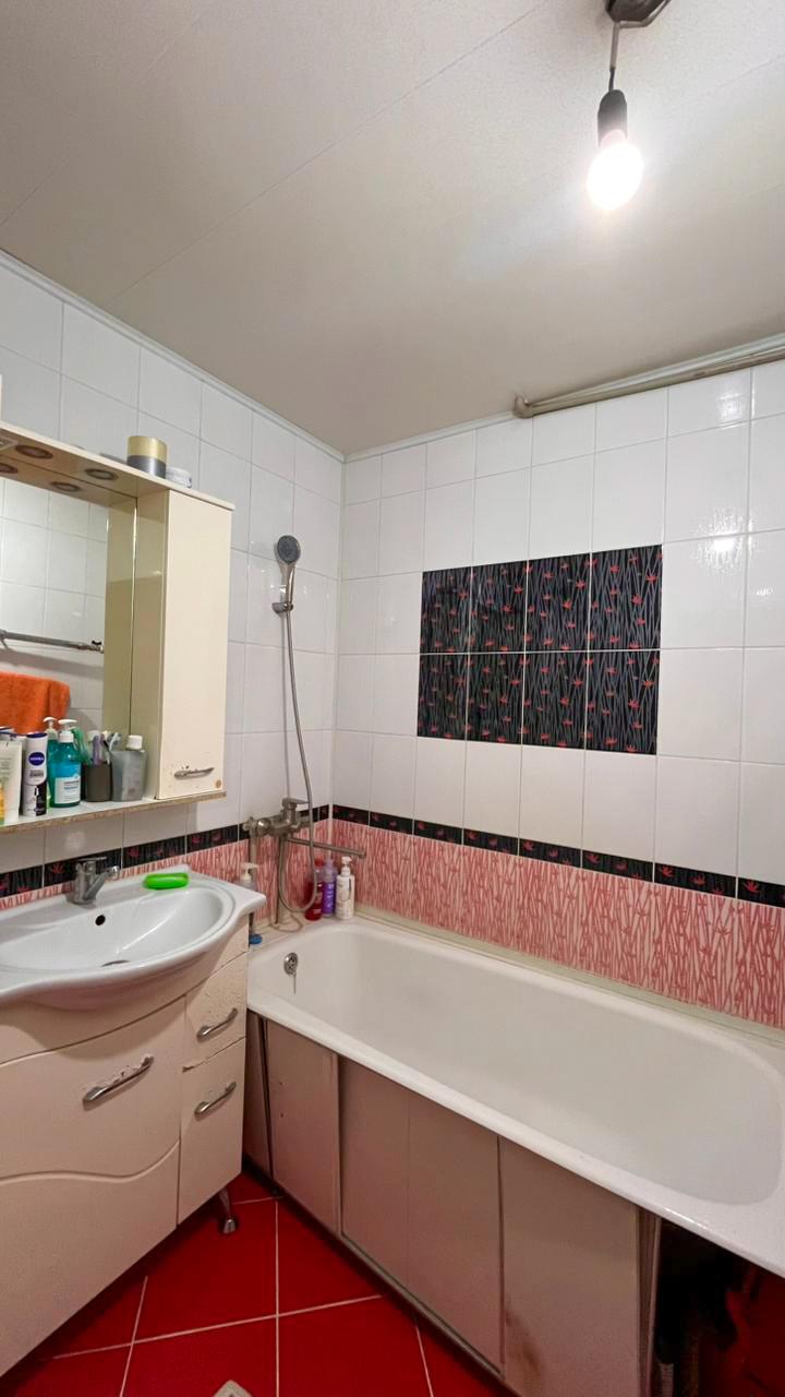 3-комнантная квартира, 60.0 м²,Назарбаева за 24 000 000