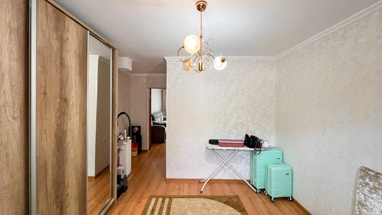 3-комнантная квартира, 60.0 м²,Назарбаева за 24 000 000