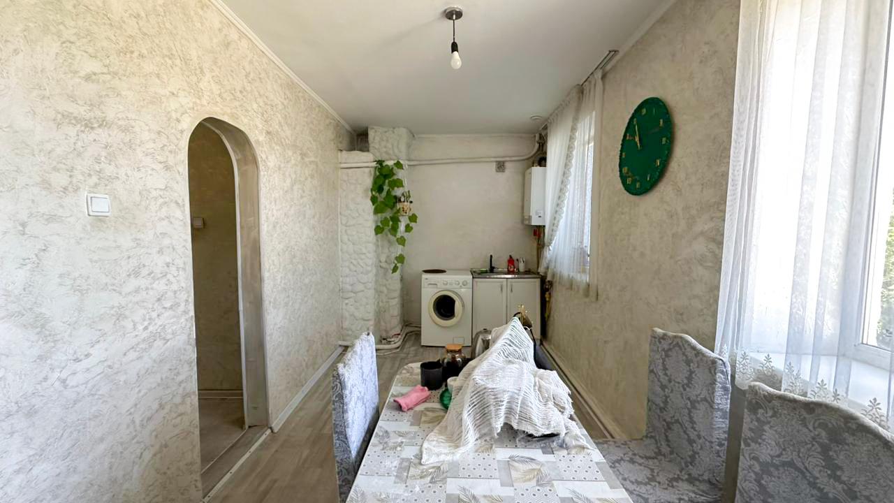 4-комнантный квартира, 85.6 м²,Тольятти за 20 000 000