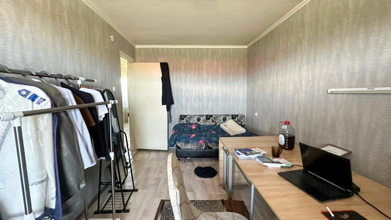4-комнантный квартира, 85.6 м²,Тольятти за 20 000 000