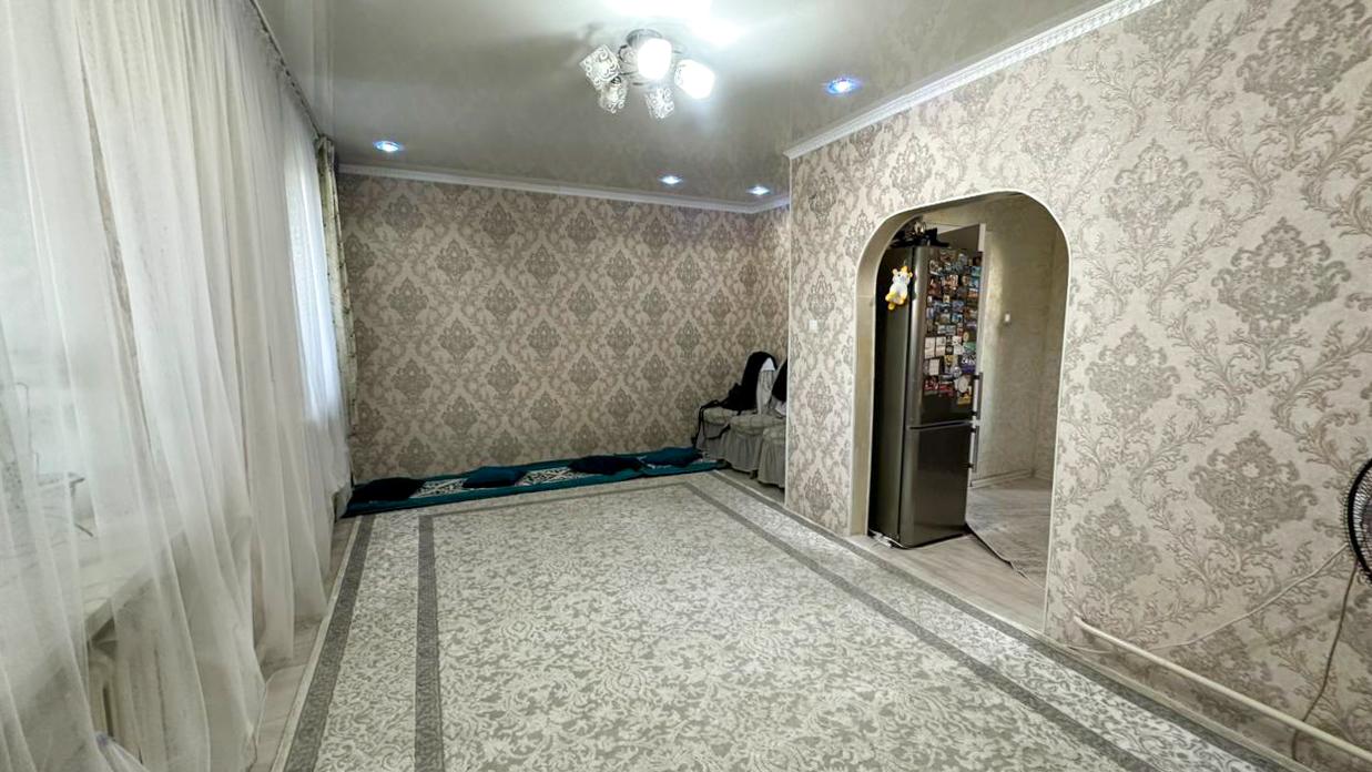 4-комнантный квартира, 85.6 м²,Тольятти за 20 000 000