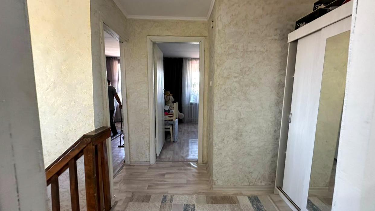4-комнантный квартира, 85.6 м²,Тольятти за 20 000 000