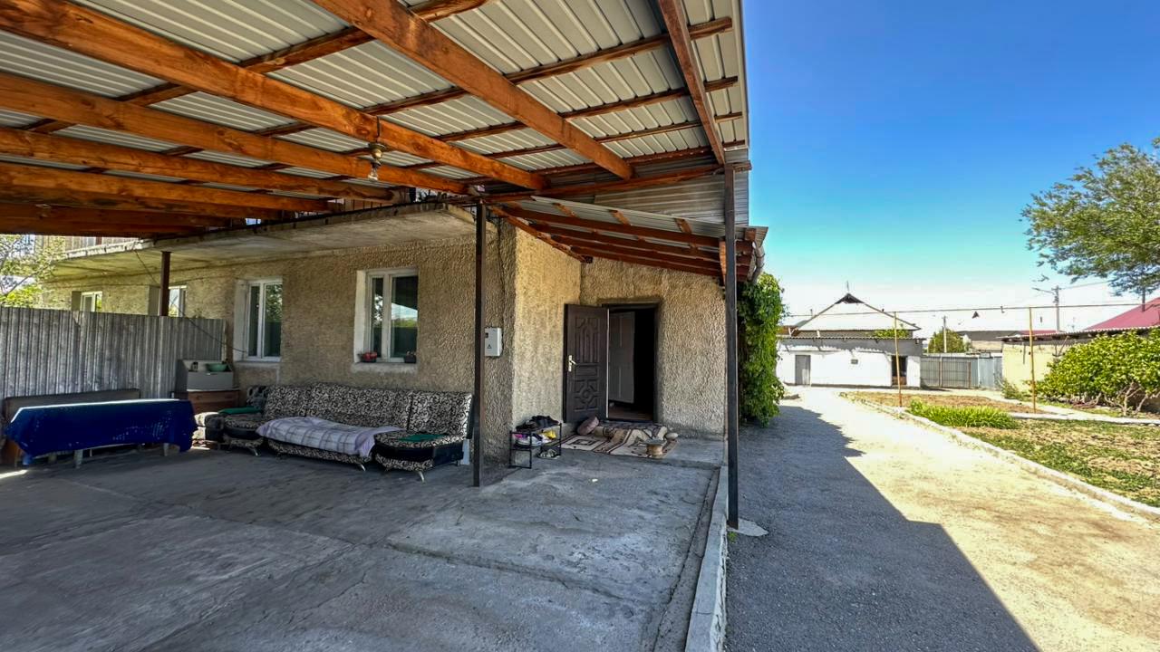 4-комнантный квартира, 85.6 м²,Тольятти за 20 000 000
