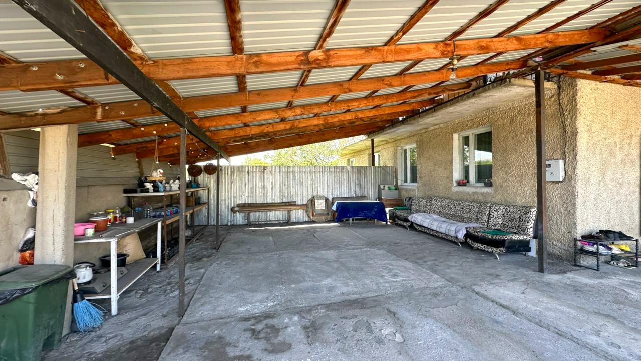 4-комнантный квартира, 85.6 м²,Тольятти за 20 000 000