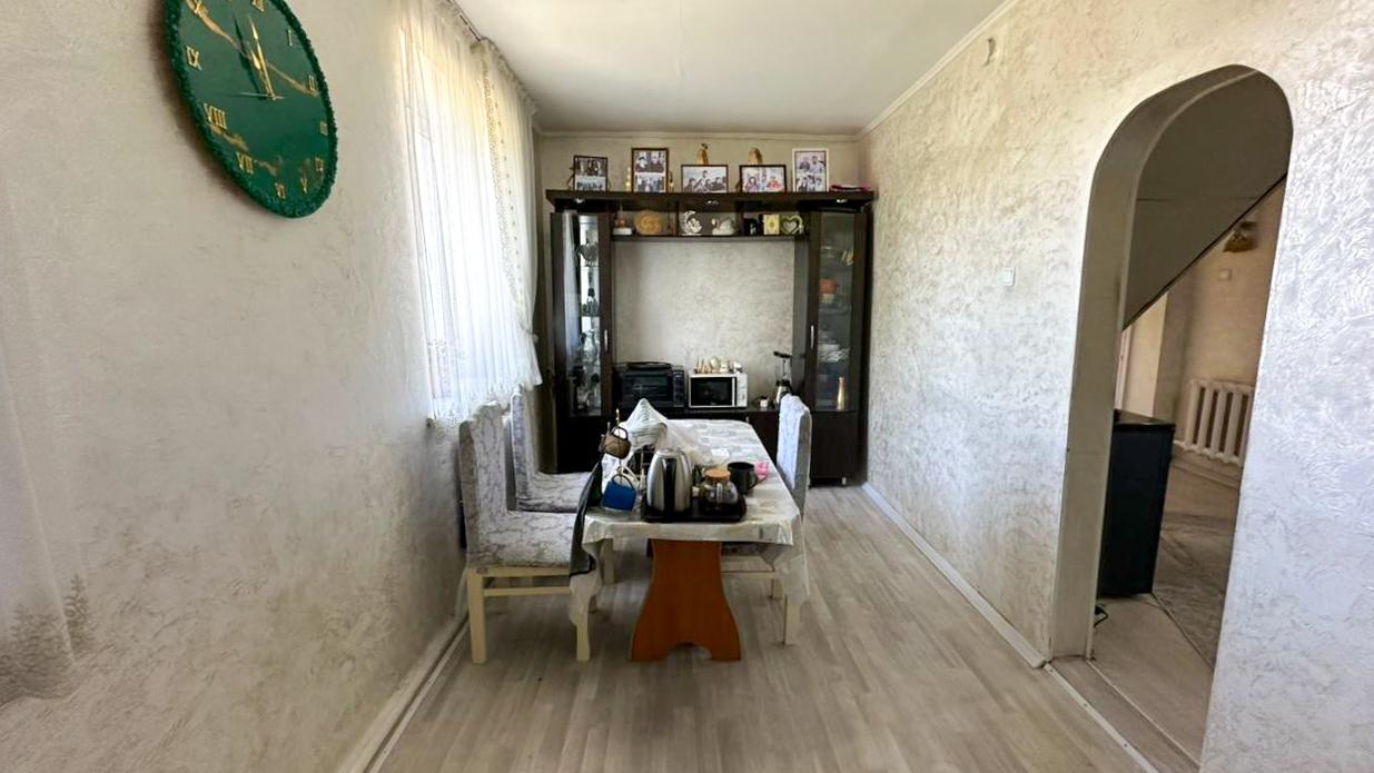 4-комнантный квартира, 85.6 м²,Тольятти за 20 000 000